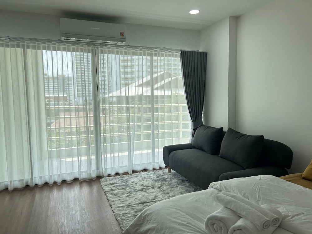 ขาย วิวทะเล 5 View Talay 5C สตูดิโอ วิวทะเล (2)