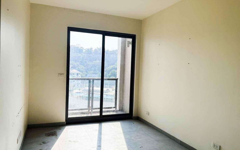 ขาย Unixx South Pattaya ยูนิกซ์ พัทยาใต้ 1 ห้องนอน วิวเมือง (2)