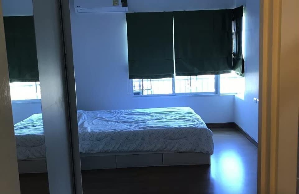 ปล่อยเช่ารายปี Supalai Mare ศุภาลัย มาเรย์ เทพประสิทธิ์ 1 ห้องนอน ชั้น 15 วิวเมือง ติดเจ้าของ