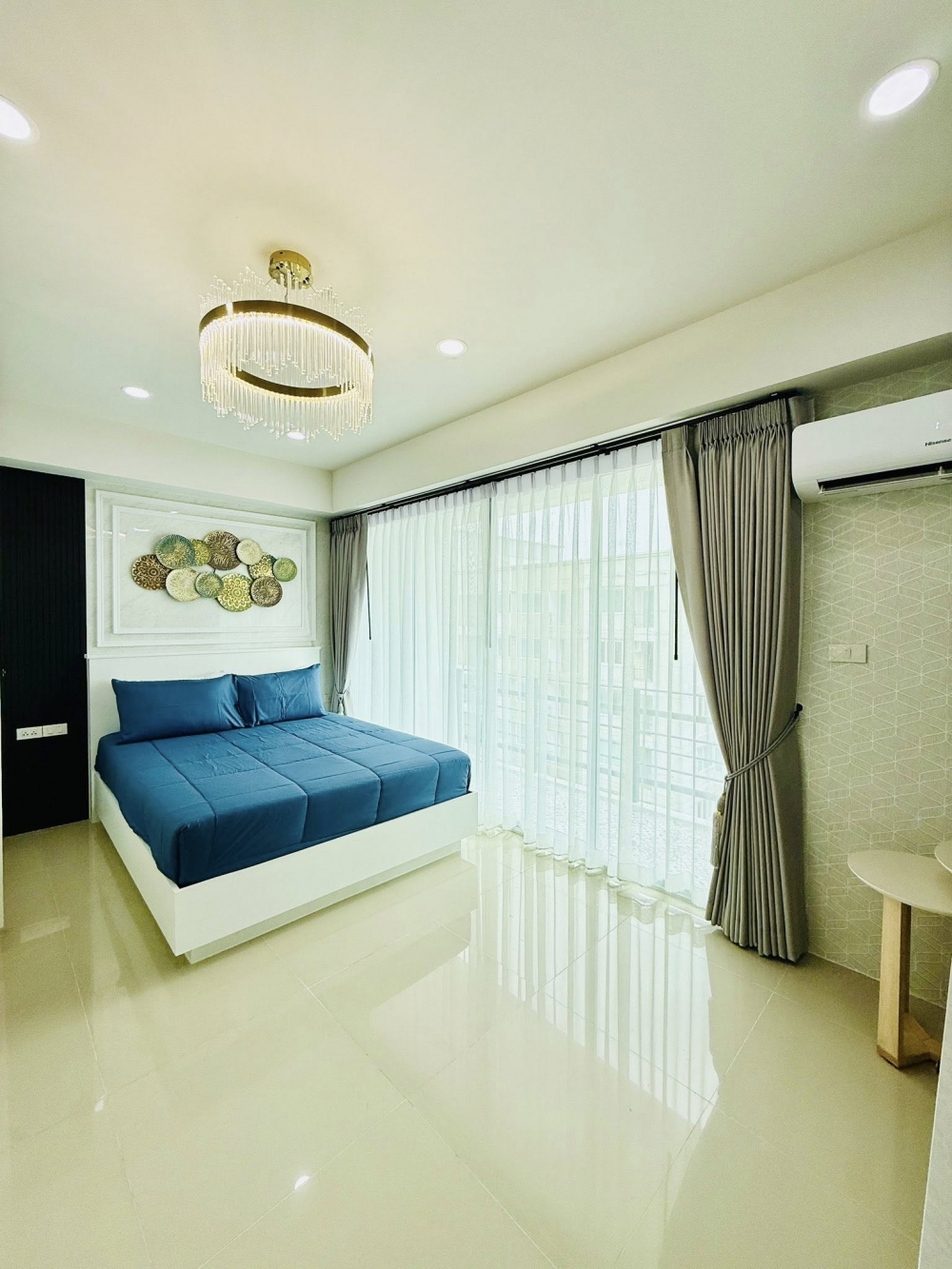 ขาย The Mountain Condominium South Pattaya เดอะ เม้าท์เท้น คอนโดมิเนียม พัทยาใต้ 1 ห้องนอน วิวเมือง (2)