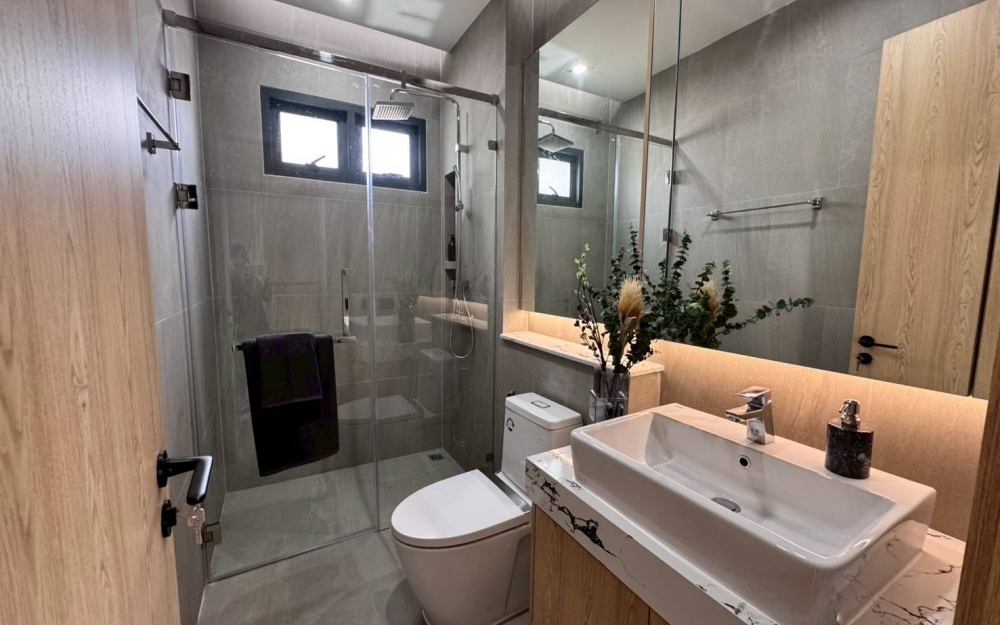 ขาย Pool VIlla 2 ชั้น 4 ห้องนอน 6 ห้องน้ำ พัทยาใต้ (3)