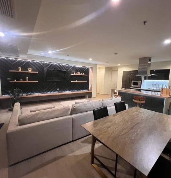 ขาย Lumpini Jomtien ลุมพินี จอมเทียน 3 ห้องนอน วิวทะเล (3)