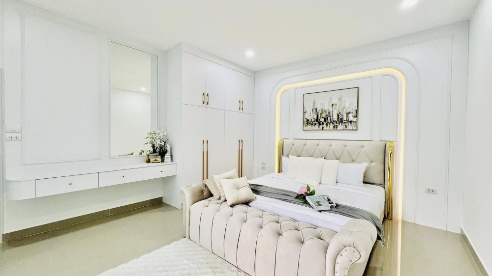 ขาย Pool Villa 3 ห้องนอน 3 ห้องน้ำ พัทยา (3)