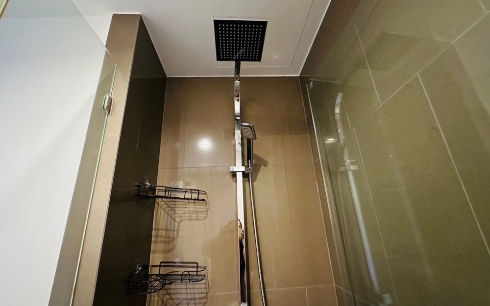 ปล่อยเช่ารายปี Unixx พระตำหนัก-พัทยาใต้ 1 ห้องนอน ชั้น 11 วิวสระ (ทำ Airbnb ได้)