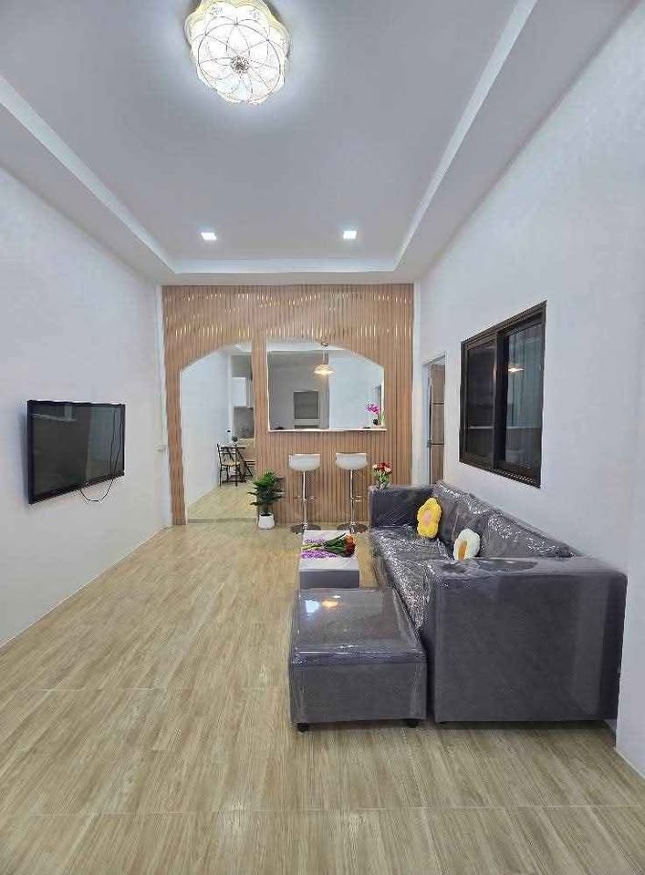 ขาย ทาวน์เฮ้าส์ 3 ห้องนอน 2 ห้องน้ำ พัทยา (2)