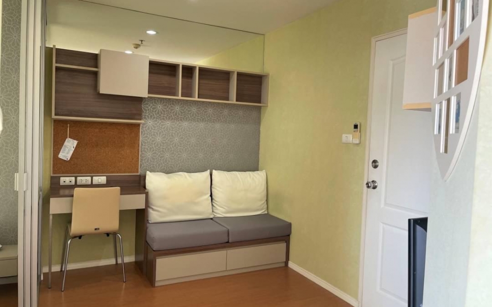 ขาย Lumpini Sukhumvit North Pattaya ลุมพินี สุขุมวิท พัทยาเหนือ วิวเมือง(2)