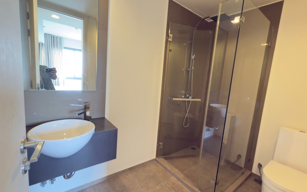 ขาย Unixx ยูนิกซ์ เขาพระตำหนัก-พัทยาใต้ 2 ห้องนอน วิวทะเลและภูเขา (3)