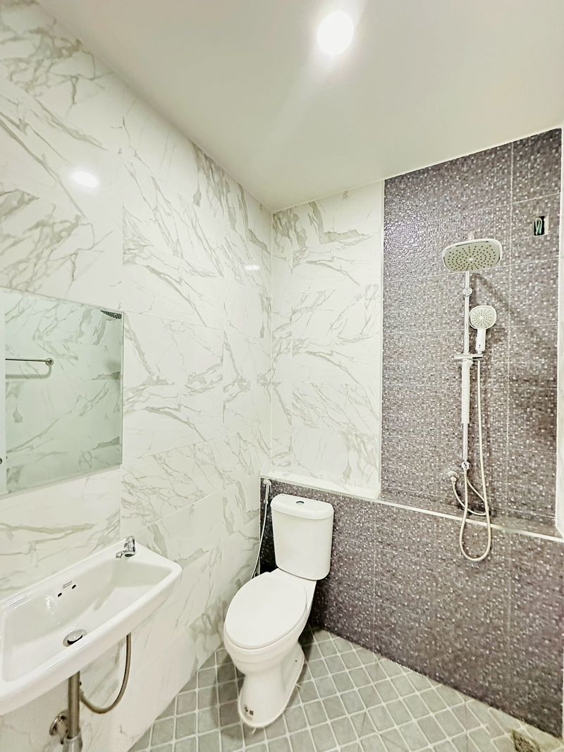 ขาย ทาวน์โฮมชั้นเดียว 2 ห้องนอน 2 ห้องน้ำ พัทยา (2)