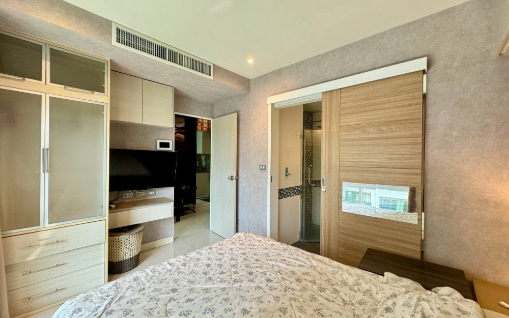 ขาย VN Residence 3 Pattaya วีเอ็น เรสซิเด้นซ์ 3 พัทยา 1 ห้องนอน วิวเมือง (2)