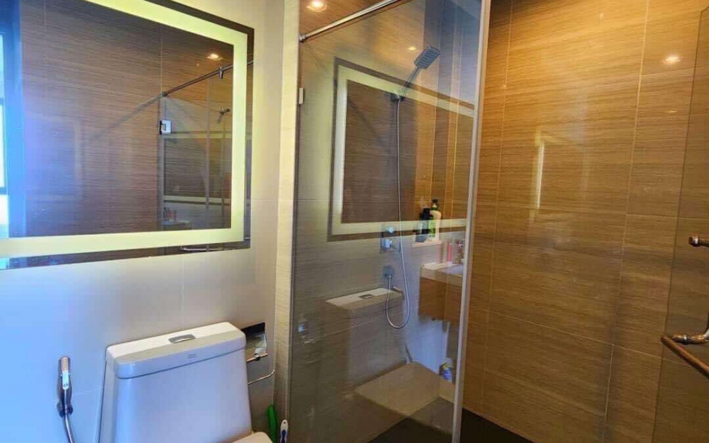 ขาย Aeras จอมเทียน 1 ห้องนอน ชั้น 32 วิวทะเล