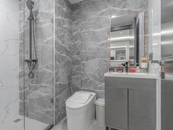 ขาย Arcadia Millennium Tower Pattaya อาคาเดีย มิลเลนเนียม ทาวเวอร์ พัทยา 1 ห้องนอน วิวทะเล (2)