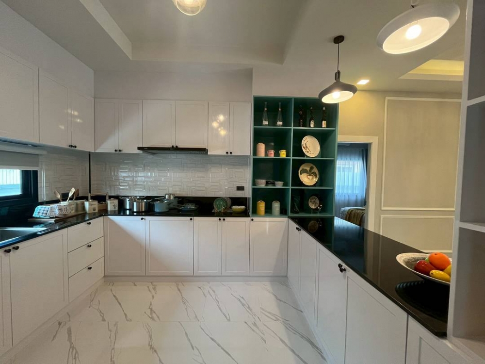 ขาย Pool Villa ชั้นเดียว 4 ห้องนอน 3 ห้องน้ำ ซอยสยาม (2)