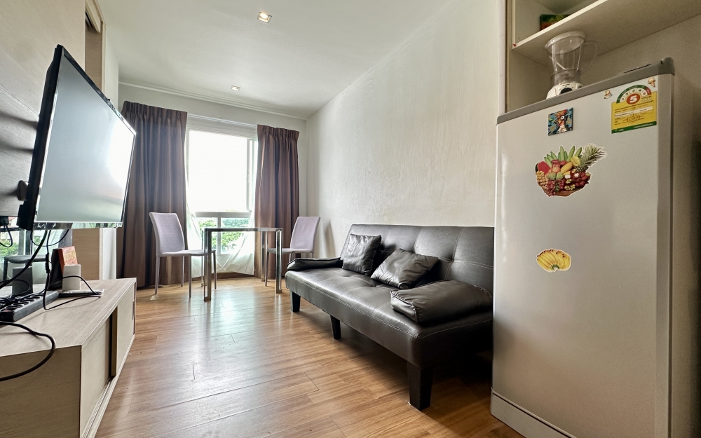 ขาย The Winner Pattaya เดอะ วินเนอร์ พัทยา 1 ห้องนอน วิวเมือง (2)