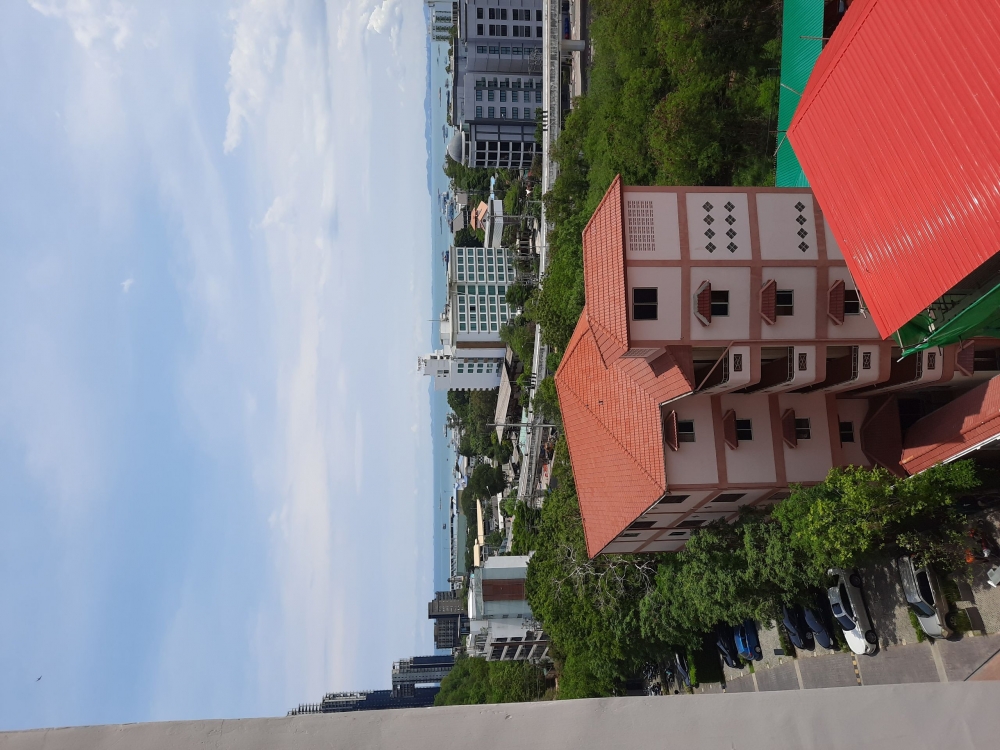 ขาย Apus Central Pattaya เอปัส พัทยากลาง  3 ห้องนอน วิวสระ (2)