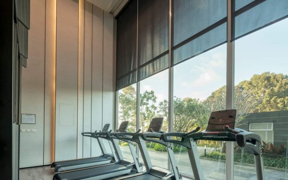 ขาย Del Mare Bangsaray เดลมาเล่ย์ บางเสร่ 2 ห้องนอน 2 ห้องน้ำ วิวทะเล (2)