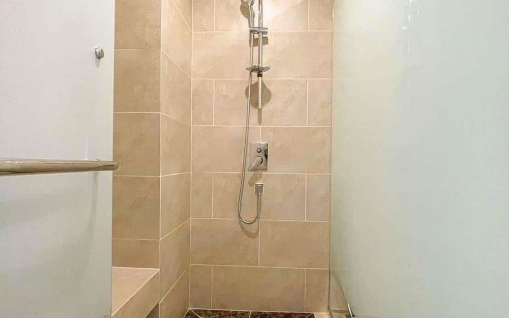 ปล่อยเช่า Espana เอสปาน่า จอมเทียน 1 ห้องนอน ชั้น 2 วิวสวน