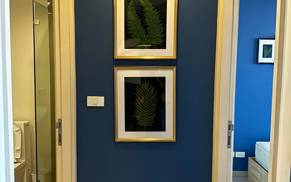 ขายพร้อมผู้เช่า Unixx South Pattaya ยูนิกซ์ พัทยาใต้ 1 ห้องนอน วิวทะเล (3)