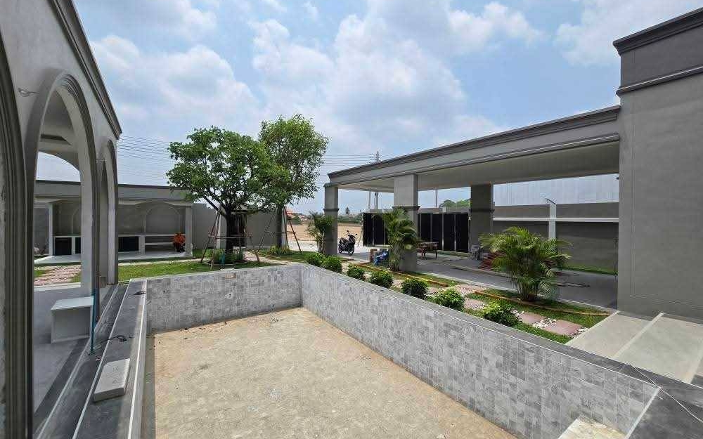 ขาย Pool Villa 4 ห้องนอน 6 ห้องน้ำ มาบประชัน (2)