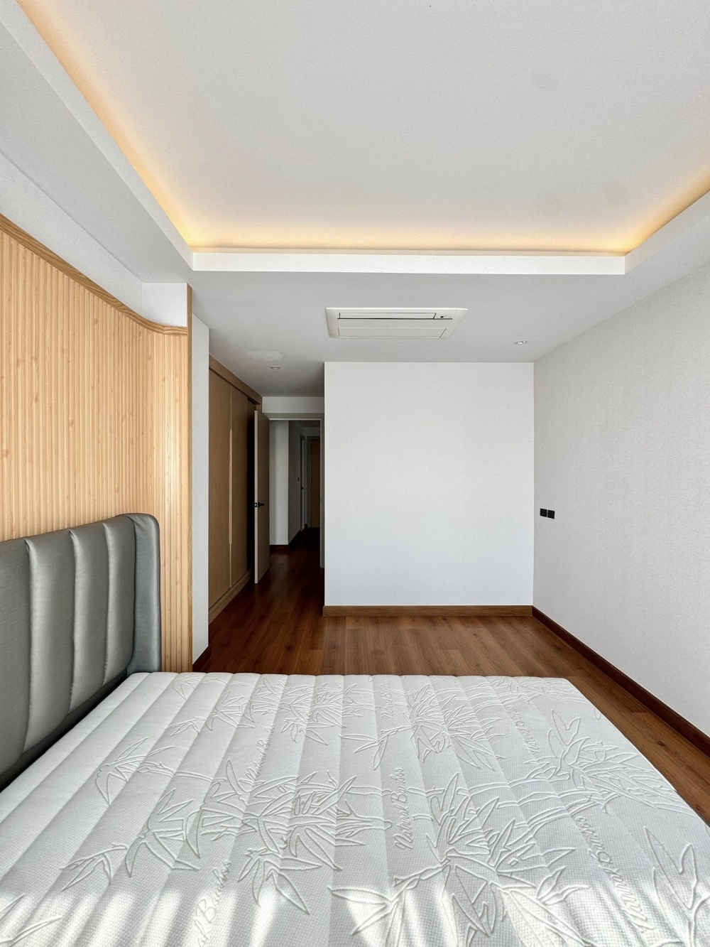 ให้เช่า Gardenia Pattaya Jomtien การ์เด็นเนียร์ พัทยา จอมเทียน 2 ห้องนอน วิวเมือง