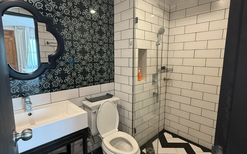 ให้เช่า Venetian Pattaya เวเนเชี่ยน พัทยา 1 ห้องนอน วิวเมือง