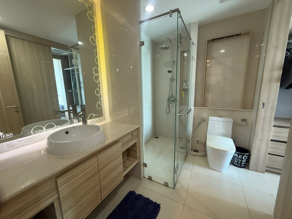 ริเวียร่า วงศ์อมาต วิวทะเล 180 องศา