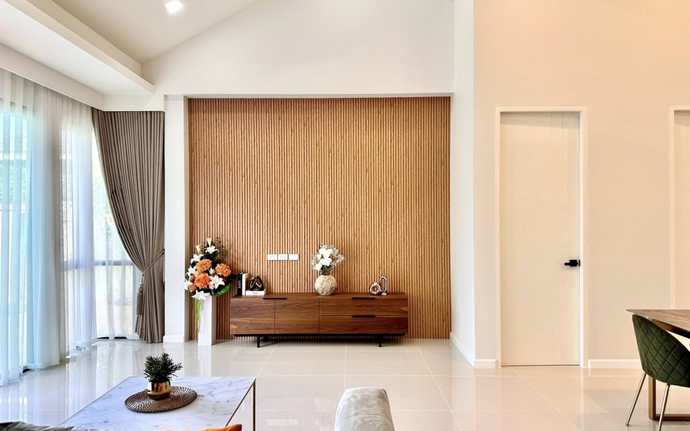 ขาย Pool Villa 4 ห้องนอน 3 ห้องน้ำ ห้วยใหญ่ (2)