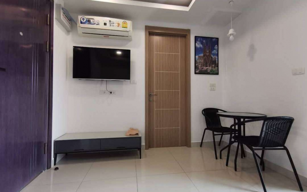 ขาย Arcadia Beach Continental อะคาเดีย บีช คอนติเนนทอล พัทยาใต้-ทัพพระยา 1 ห้องนอน วิวเมือง (2)