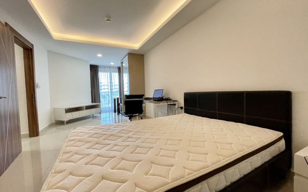 ขาย Laguna Beach Resort 3 The Maldives Jomtien ลากูน่าบีช รีสอร์ท 3 เดอะมัลดีฟส์ จอมเทียน 3 ห้องนอน วิวสระ (2)