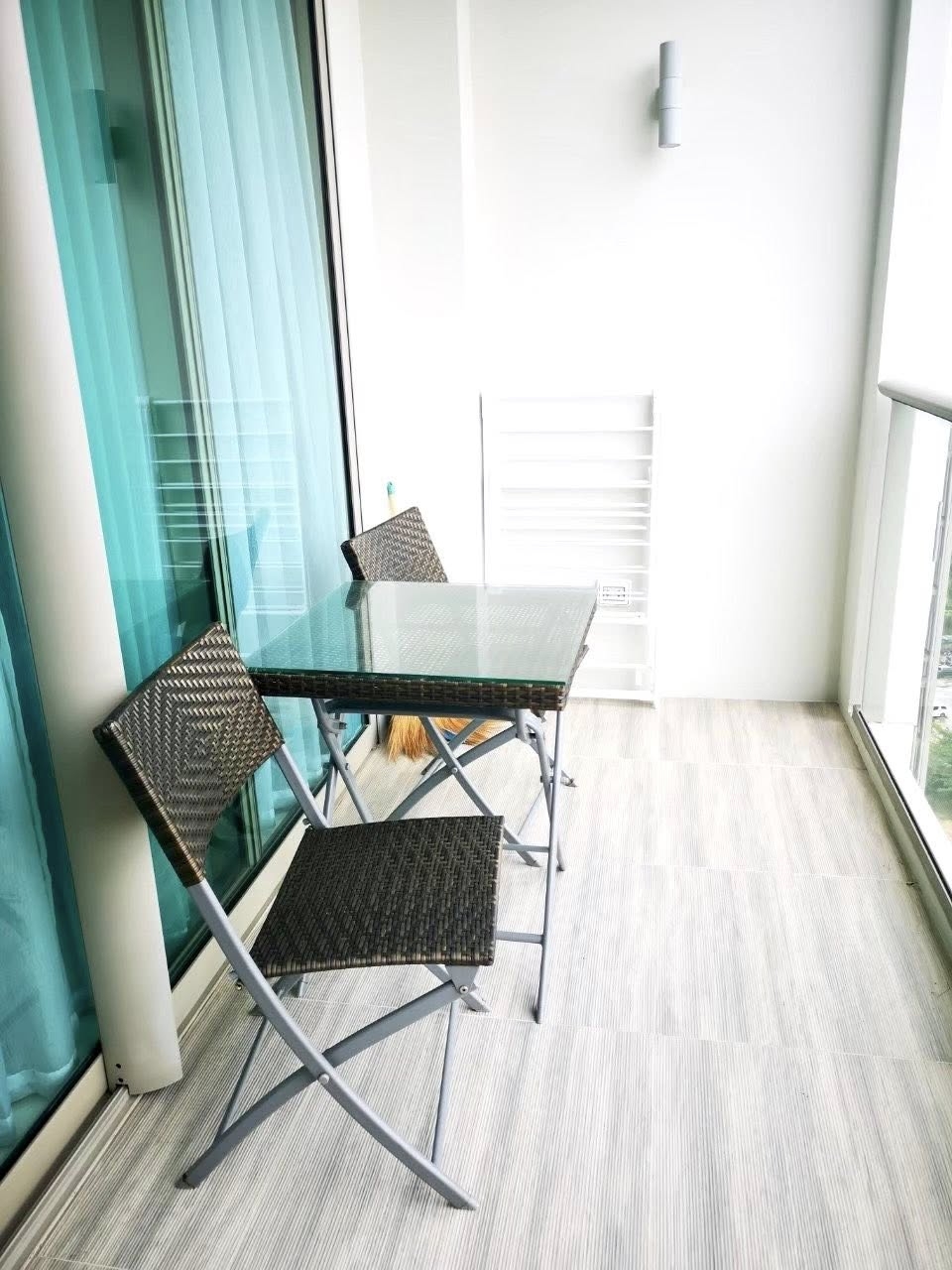 ขายพร้อมผู้เช่า Riviera Wongamat ริเวียร่า วงศ์อมาตย์ Studio วิวเมือง (3)