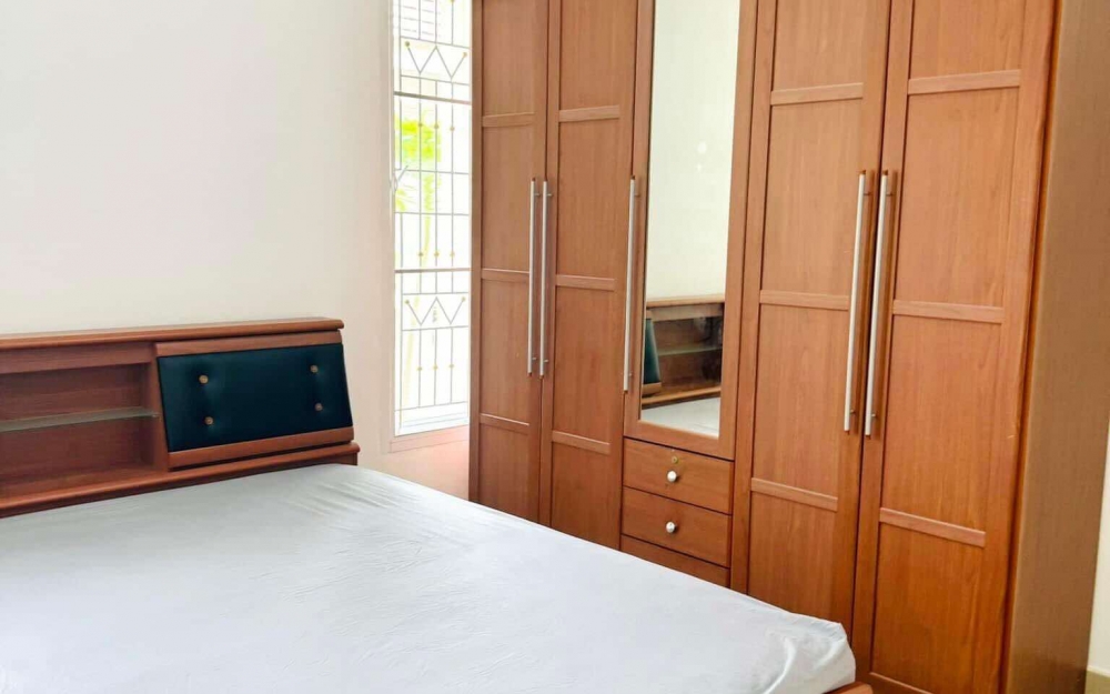 ปล่อยเช่ารายปี บ้านเดี่ยว ชั้นเดียว เขาน้อย 3 ห้องนอน 2 ห้องน้ำ