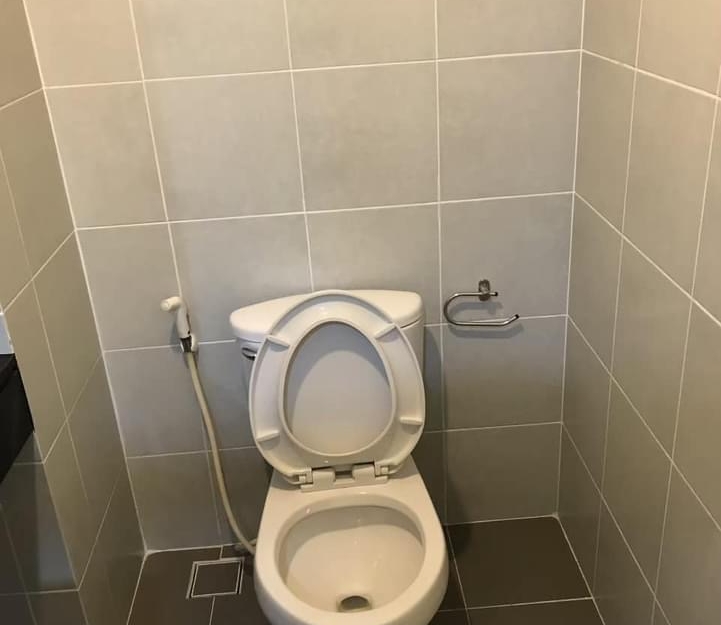 ปล่อยเช่ารายปี Supalai Mare ศุภาลัย มาเรย์ เทพประสิทธิ์ 1 ห้องนอน ชั้น 15 วิวเมือง ติดเจ้าของ