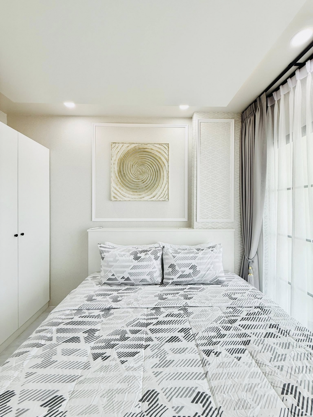 ขาย View Talay 5 Jomtien วิวทะเล 5 จอมเทียน 1 ห้องนอน วิวทะเล (2)