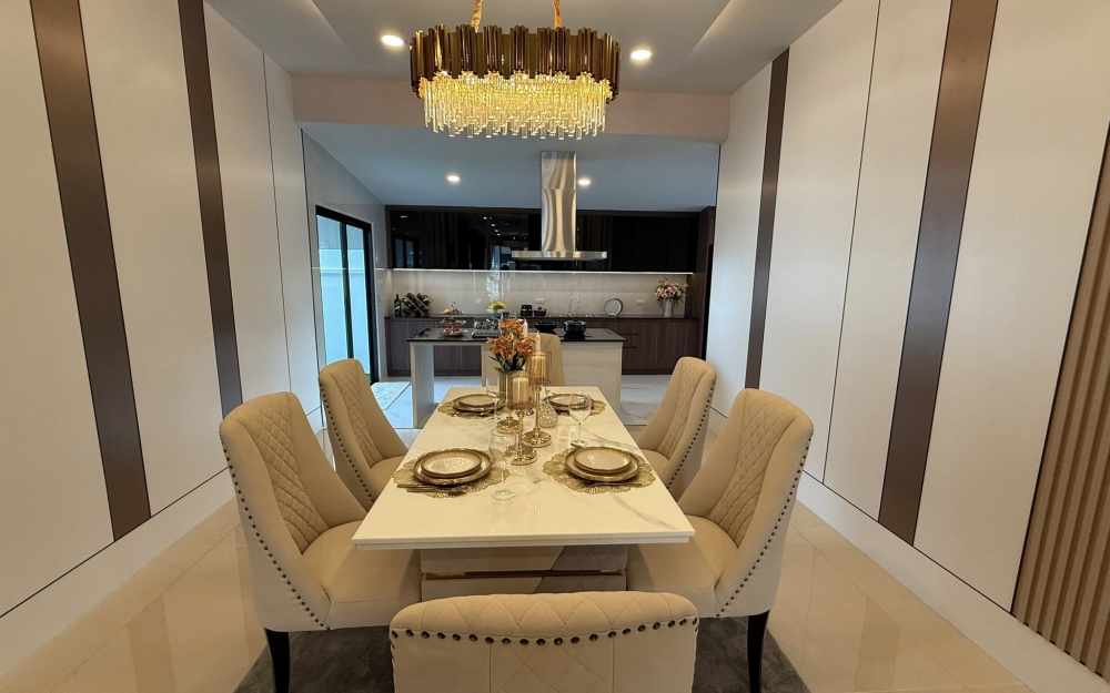 ขาย Pool Villa ชั้นเดียว 3 ห้องนอน 4 ห้องน้ำ ห้วยใหญ่ (3)