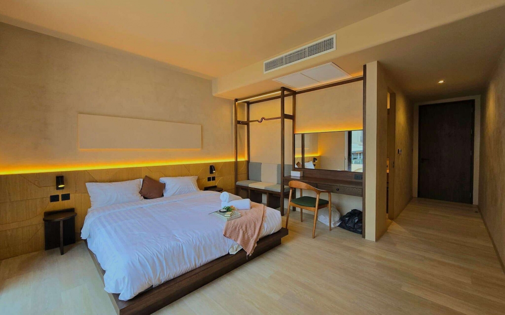 ขายบ้าน Pool Villa 2 ชั้น 5 ห้องนอน 6 ห้องน้ำ พัทยาใต้ ฝั่งทะเล (2)