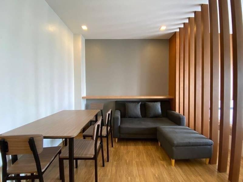 ขาย View Talay8 จอมเทียน Studio ชั้น 20 วิวทะเล (3)