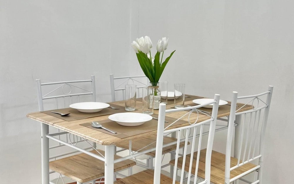 ปล่อยเช่าบ้านโชคชัย 7 เขาน้อย 2 ห้องนอน 2 ห้องน้ำ