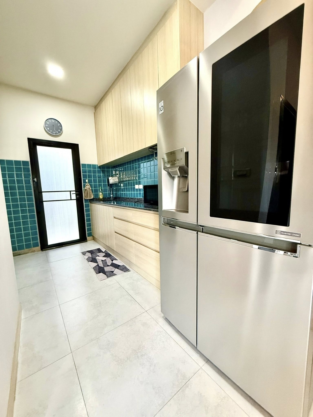 ขาย Pool Villa 2 ห้องนอน 2 ห้องน้ำ พัทยา (2)