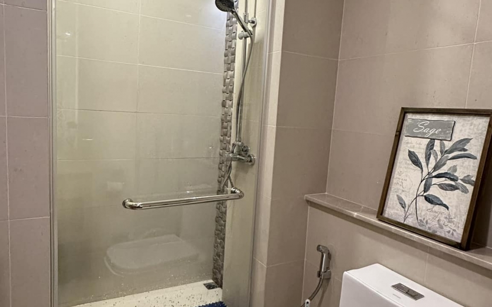 ขาย Riviera Jomtien ริเวียร่า จอมเทียน Studio วิวทะเล (2)