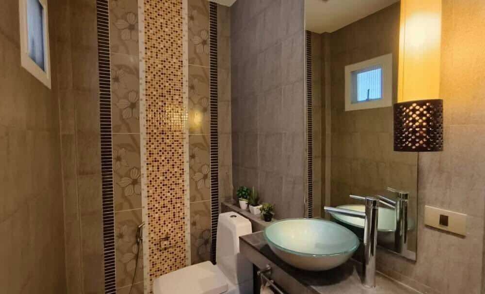 ปล่อยเช่ารายปี บ้านเดี่ยว หนองปลาไหล 3 ห้องนอน 3 ห้องน้ำ