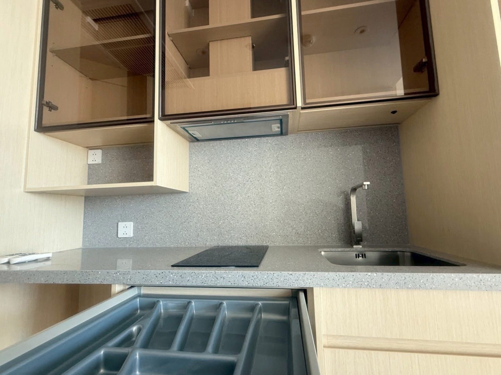 ปล่อยเช่า Arom Wongamat Studio วิวทะเล