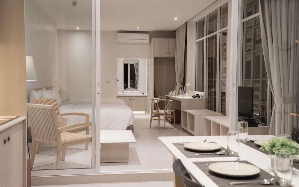 ขายบ้านเดี่ยว 2 ชั้นติดทะเล 6 ห้องนอน 6 ห้องน้ำ ประจวบคีรีขันธ์(2)