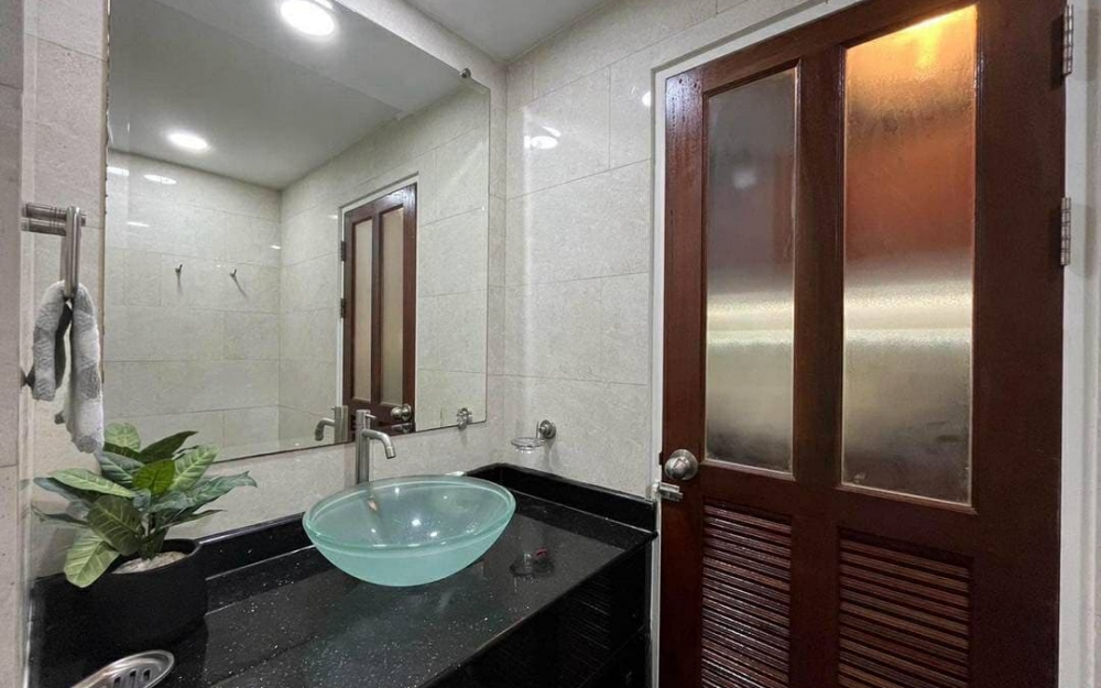 ขาย Rim Haad Jomtien ริมหาด จอมเทียน Studio วิวเมือง (2)