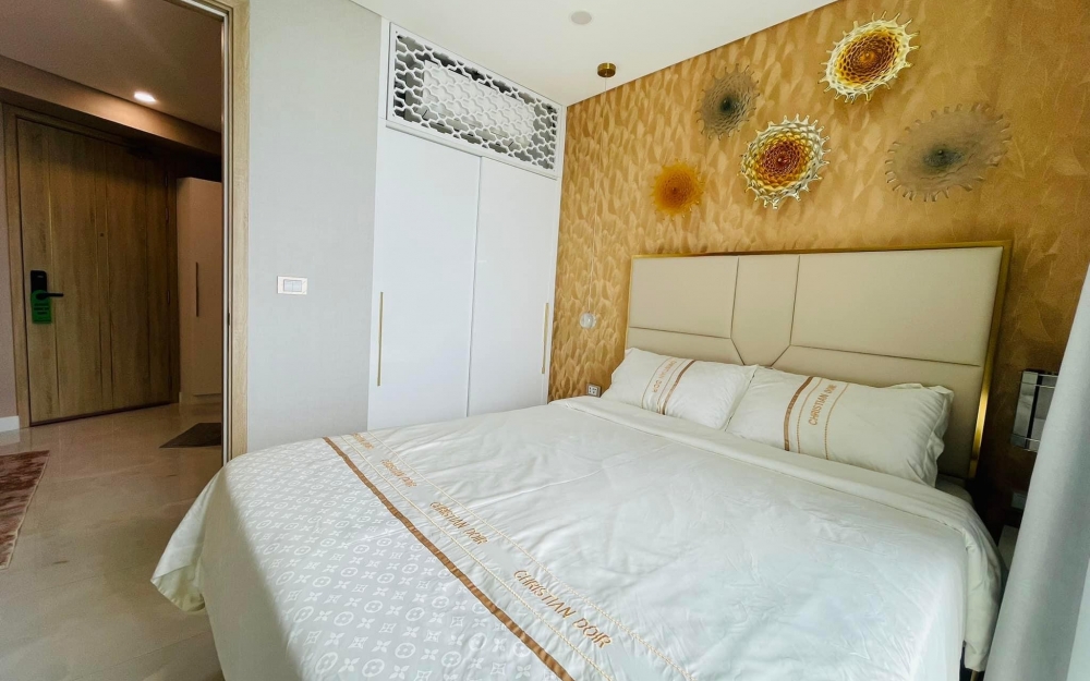 ปล่อยเช่า Copacabana จอมเทียน 1 ห้องนอน 29 ตร.ม. ชั้น 27 ติดเจ้าของ