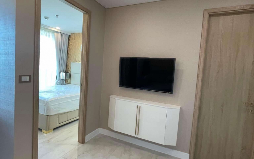 ขาย Copacabana Jomtien โคปาคาบาน่า จอมเทียน 1 ห้องนอน วิวทะเล (2)