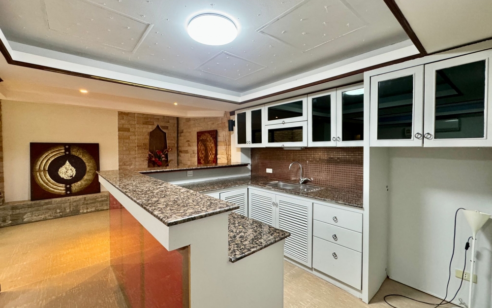 ขาย บ้าน 4 ชั้น 8 ห้องนอน 7 ห้องน้ำ จอมเทียน (2)