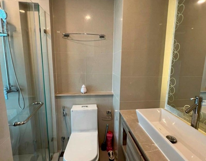 ขาย Riviera Jomtien ริเวียร่า จอมเทียน Studio วิวทะเล (1)