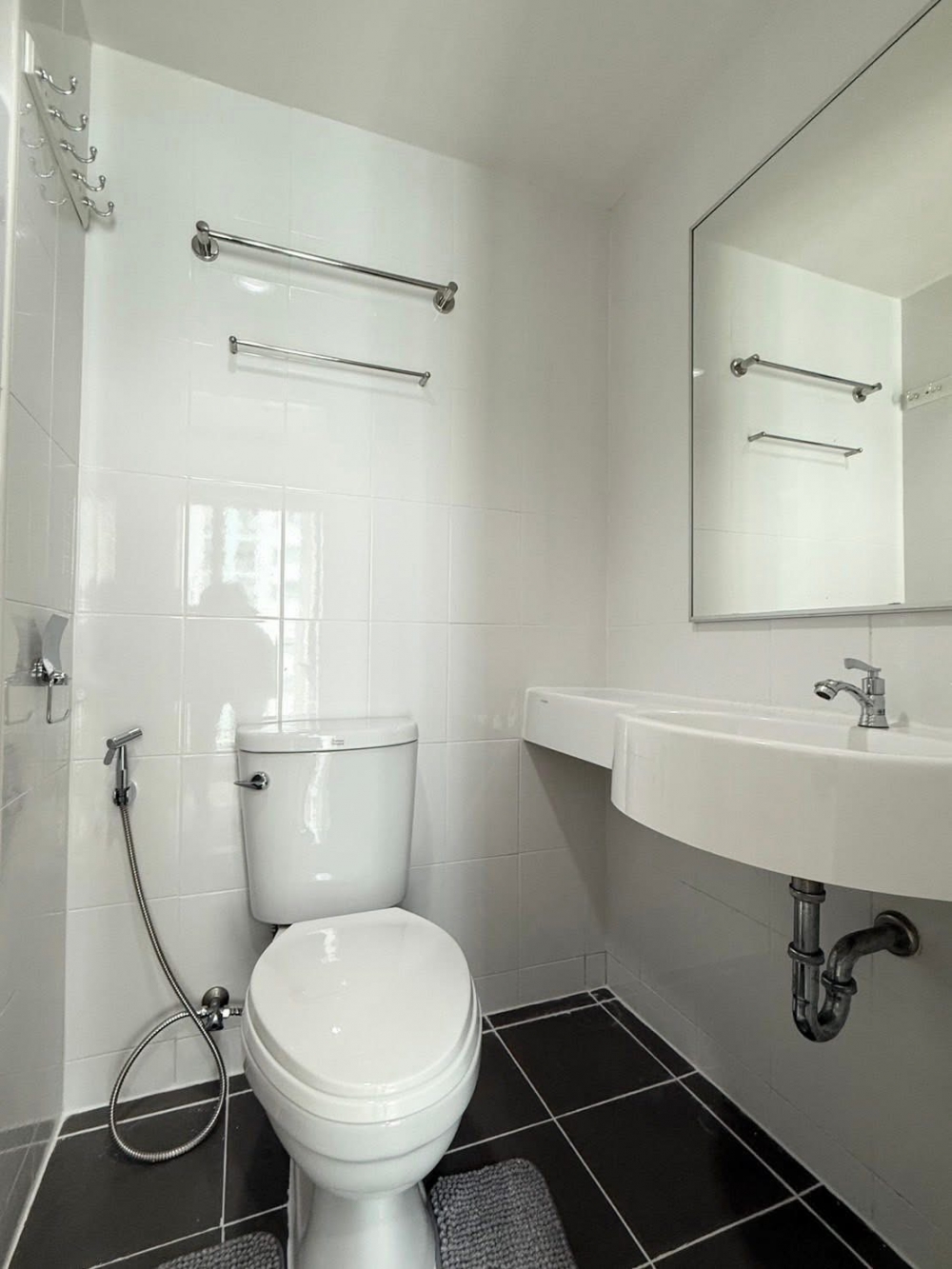 ขายลุมพินี ซีวิว จอมเทียน 1 ห้องนอน วิวทะเล (2)