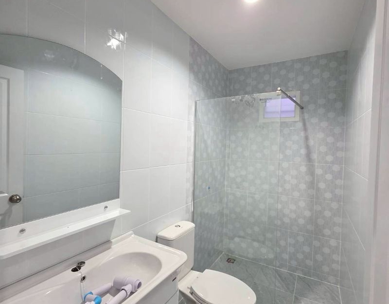 ขายบ้านเดี่ยว 3 ห้องนอน 2 ห้องน้ำ ซอยสยาม (2)