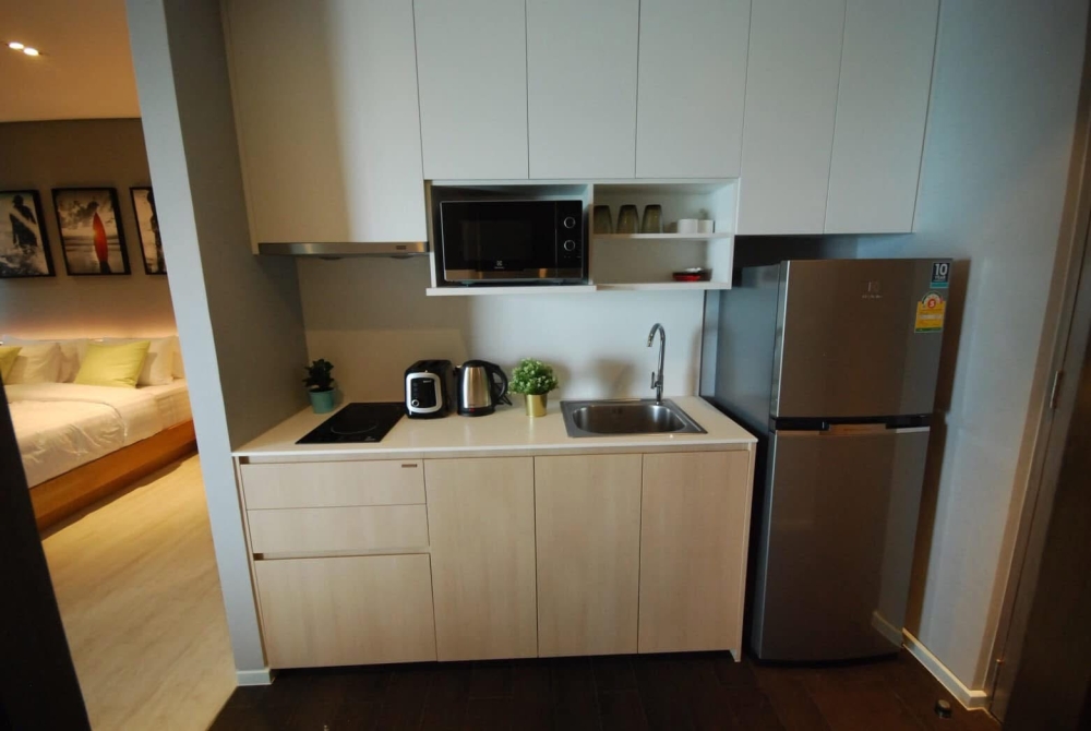 บาย/ให้เช่า Veranda Residence วิรันดา เรสซิเดนซ์ จอมเทียน 2 ห้องนอน (3)