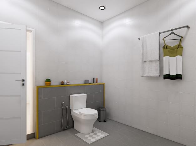 ขาย บ้านแฝด 3 ห้องนอน 2 ห้องน้ำ ห้วยใหญ่ (2)